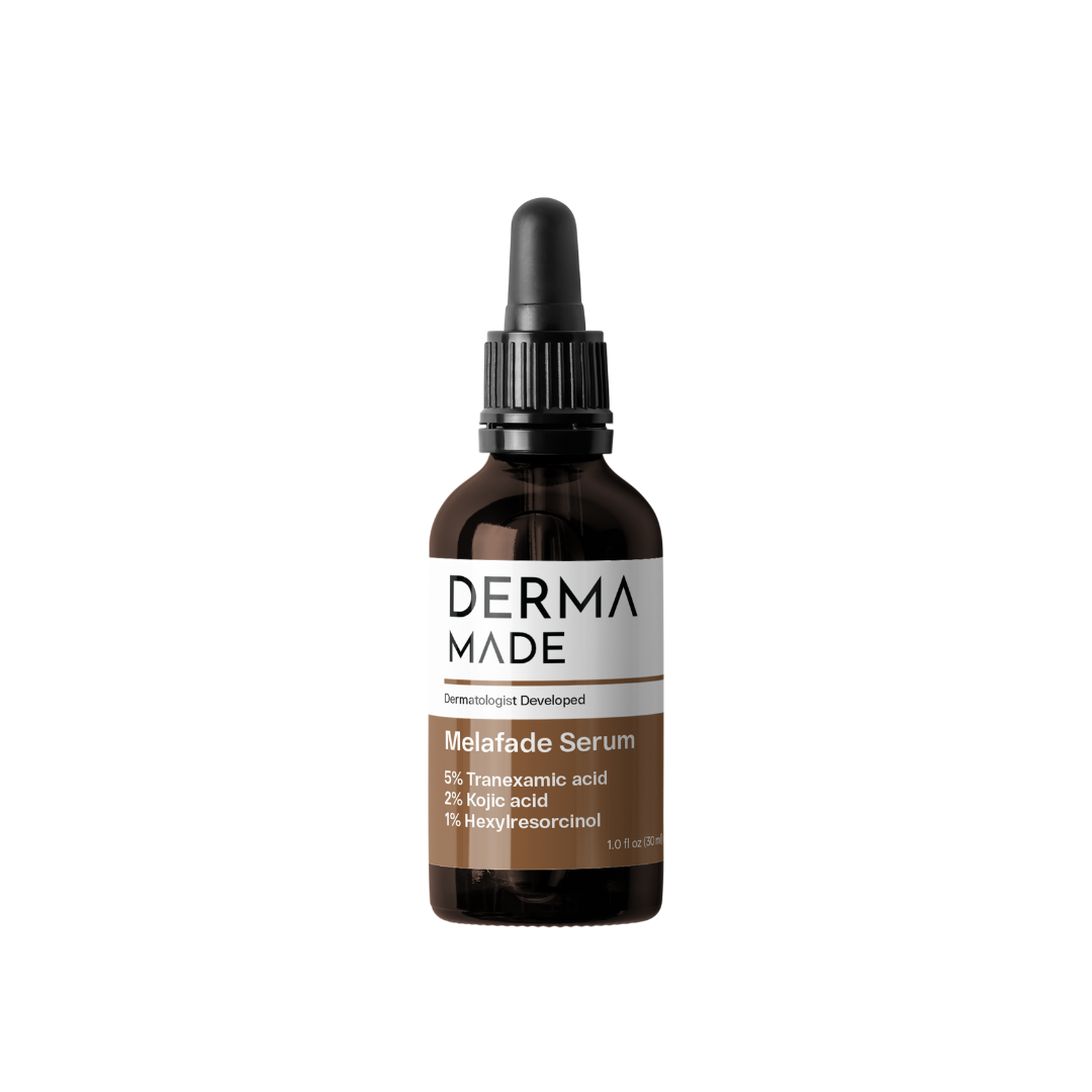 Melafade Serum